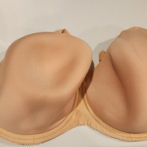 Freya Nude NURSING Bra